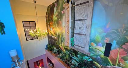 Boutique Apartments by Roy GmbH