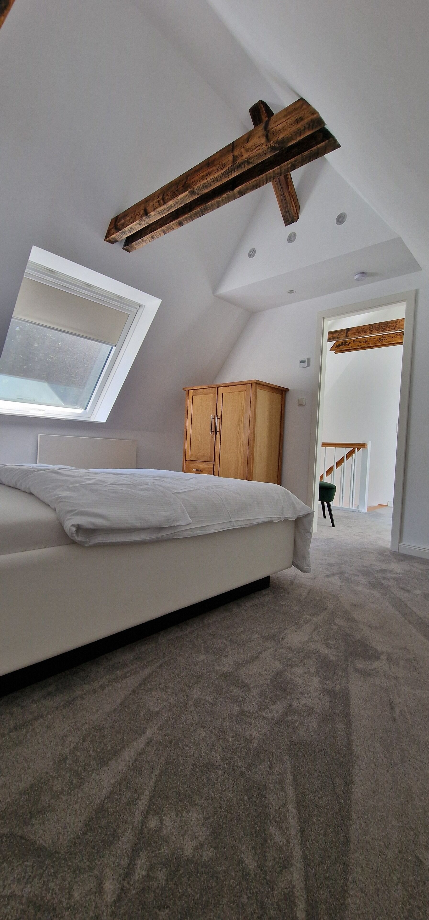 3 Schlafzimmer, kostenloses WLAN, Bettwäsche