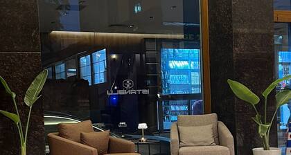 İstanblu Hotel & Spa