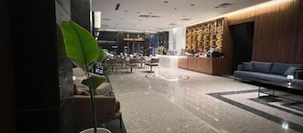 İstanblu Hotel & Spa