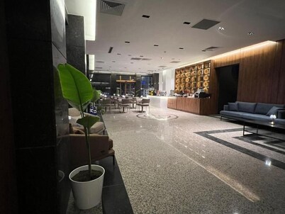 İstanblu Hotel & Spa