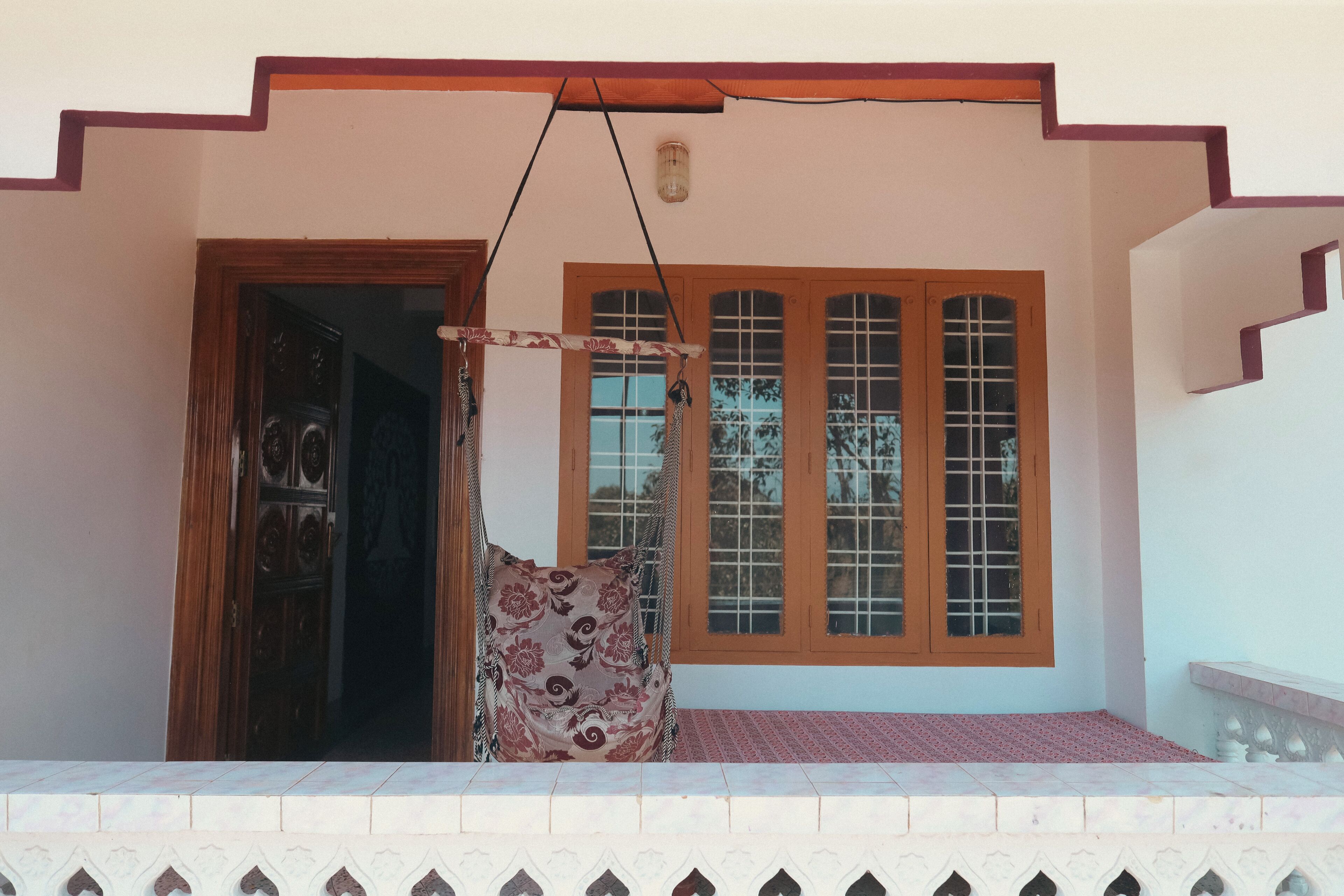 شرفة
