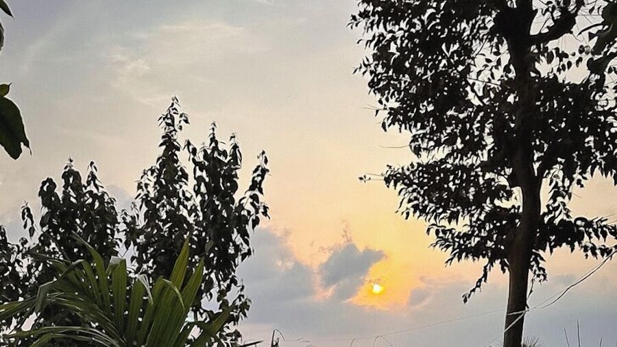 kaffeevalley home stay