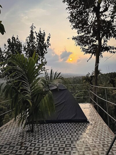 kaffeevalley home stay