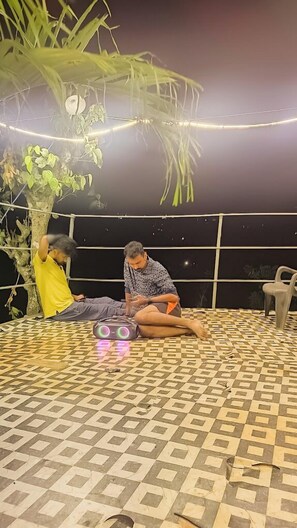 Aerial view - kaffeevalley home stay (Mananthavady)