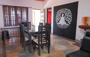 Room service - dining