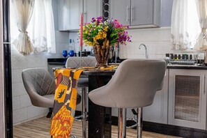 Maison | Restauration