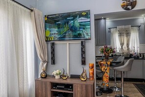 Maison | Restauration