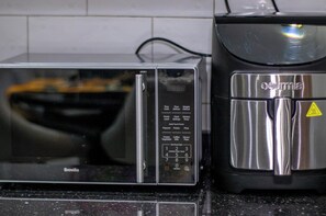 Maison | Micro-ondes