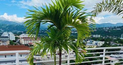 Island vibes Oasis with a beautiful Pool