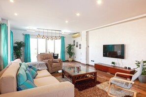 Smart-tv