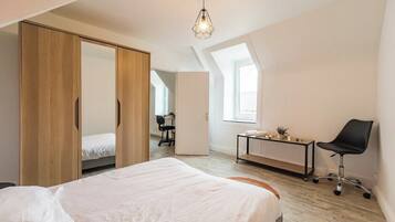 2 camere, Wi-Fi, lenzuola