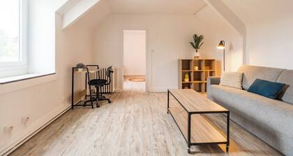 Comfortable House in the heart of Guingamp