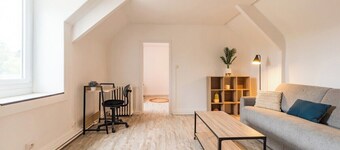 Comfortable House in the heart of Guingamp