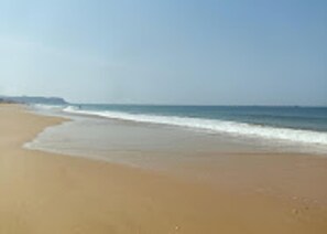 Beach - Guitar Home Stays - Close to Candolim Beach Goa (Candolim)