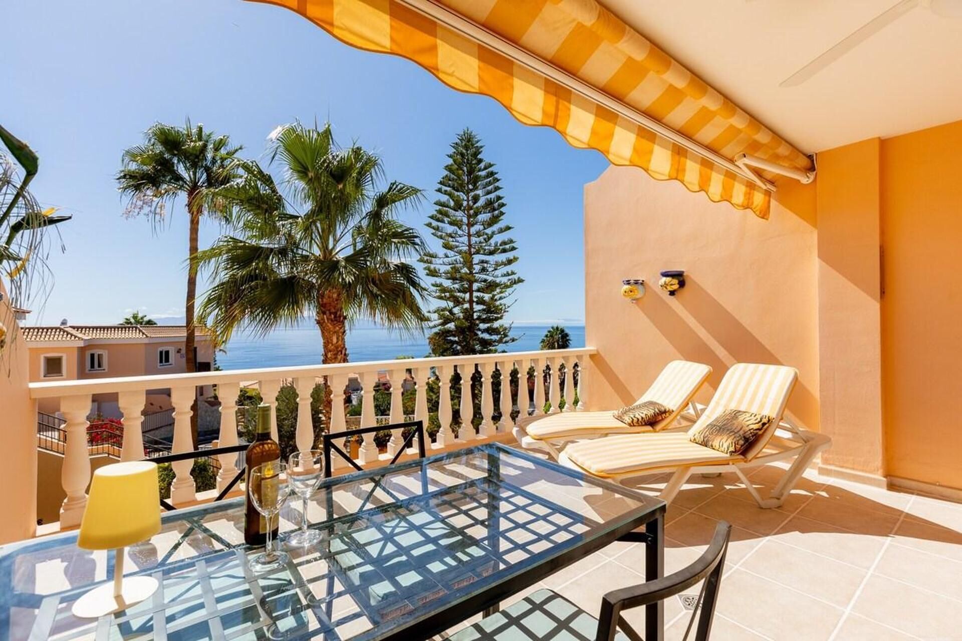 Apartment | Property grounds