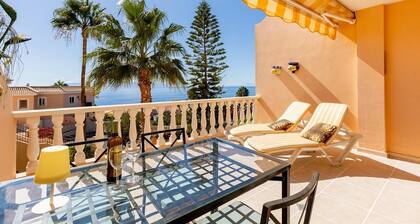 Apartment California Ocean View