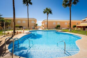 Appartement | Piscine | Piscine couverte