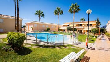 Lejlighed | Pool | Indendørs pool