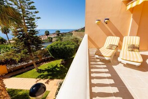 Apartment | Property grounds - Apartment California Ocean View (Santiago del Teide)
