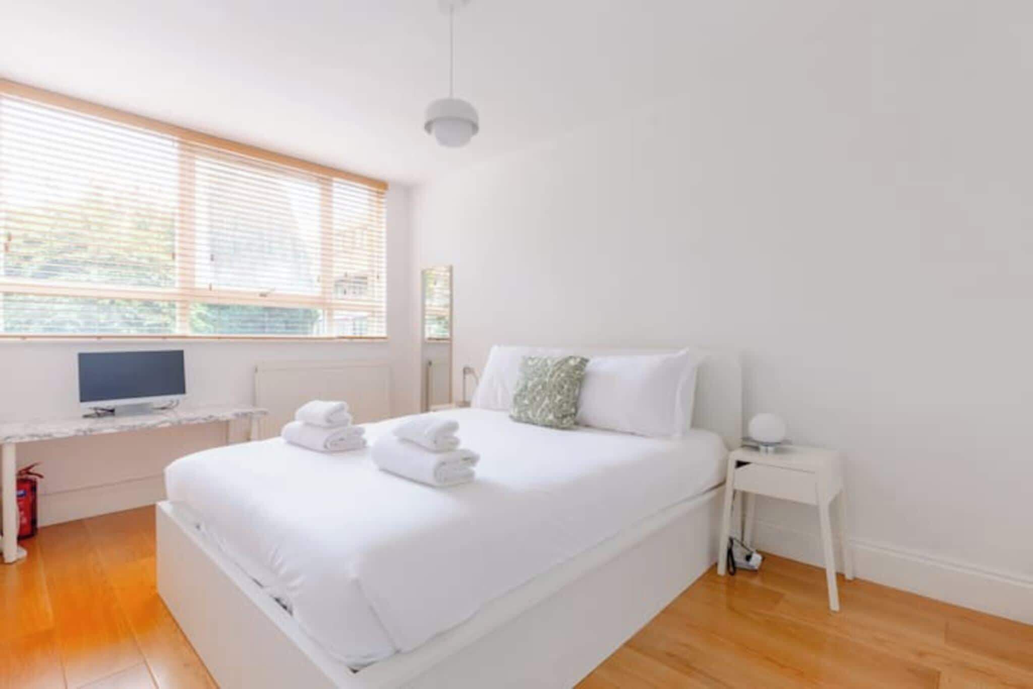 3 Schlafzimmer, Bügeleisen/Bügelbrett, Reisekinderbett, Internetzugang