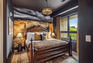 2 Schlafzimmer, Schreibtisch, Bügeleisen/Bügelbrett, kostenloses WLAN