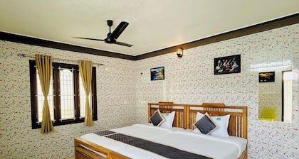 SSS Golden Resorts