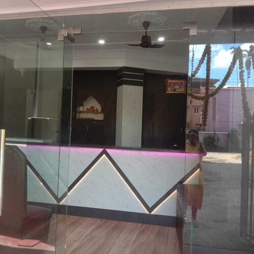 Duniya Guest House Kasba 