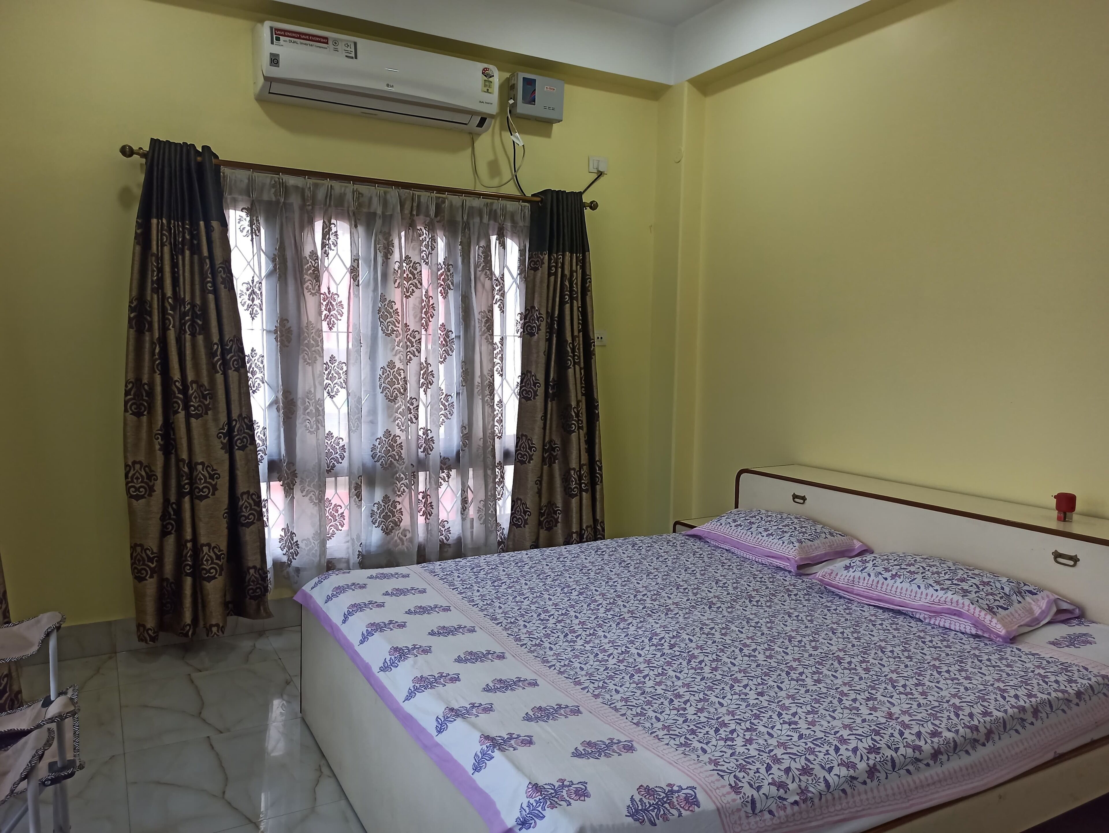 Deluxe Room | Premium bedding, free WiFi, bed sheets