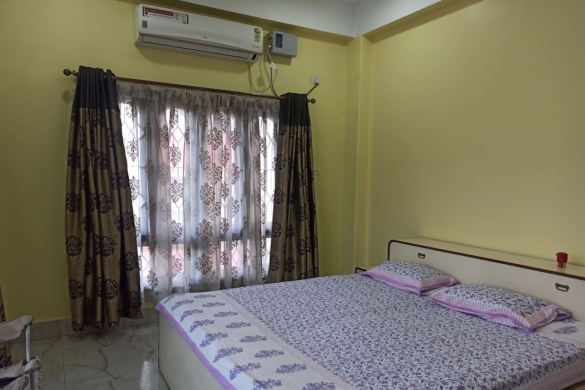 أغطية فراش متميزة وواي فاي مجانًا وملاءات أسرّة