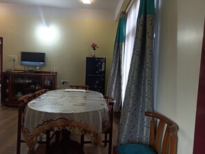 In-room dining - Classy Abode (Guwahati)