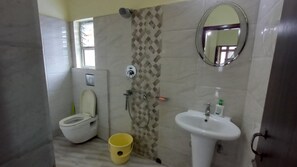 Bathroom - Classy Abode (Guwahati)