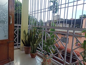 Exterior - Classy Abode (Guwahati)