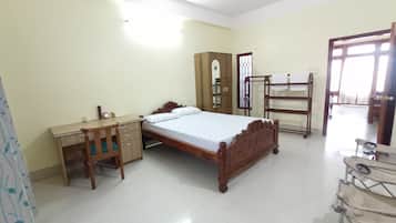 Premium Room, Balcony | Premium bedding, free WiFi, bed sheets