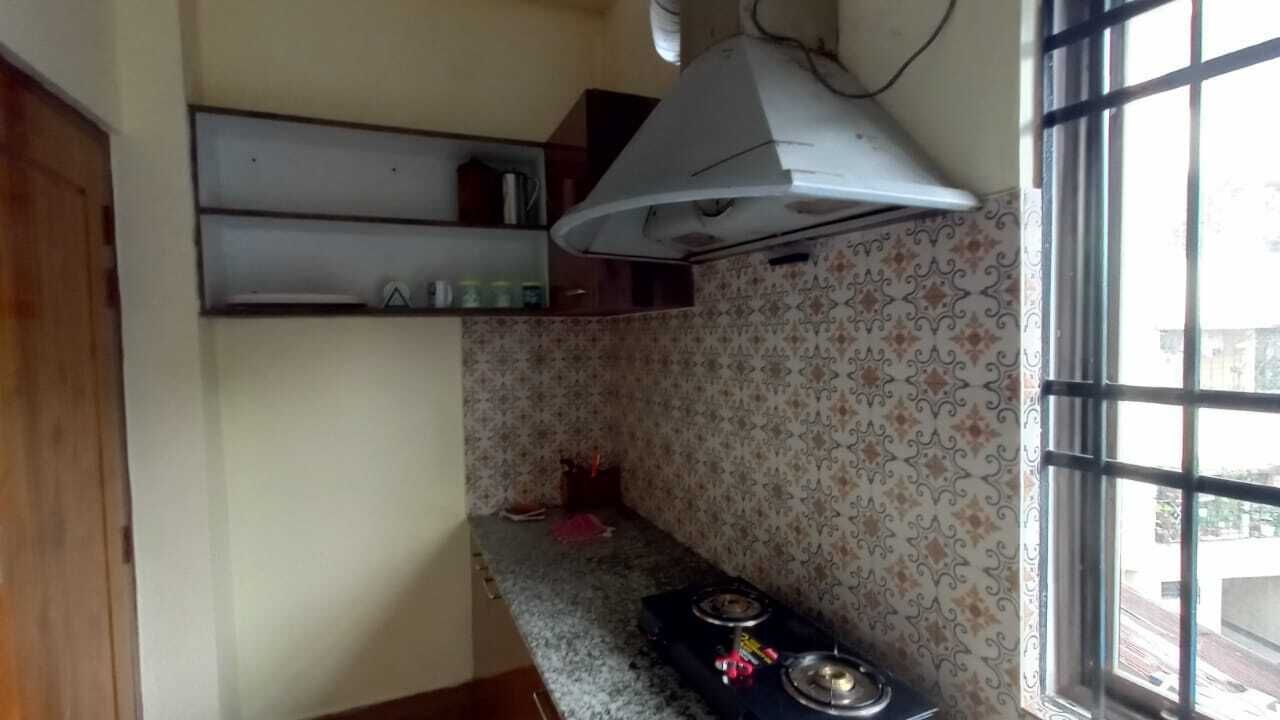 Premium Room, Balcony | Private kitchen
