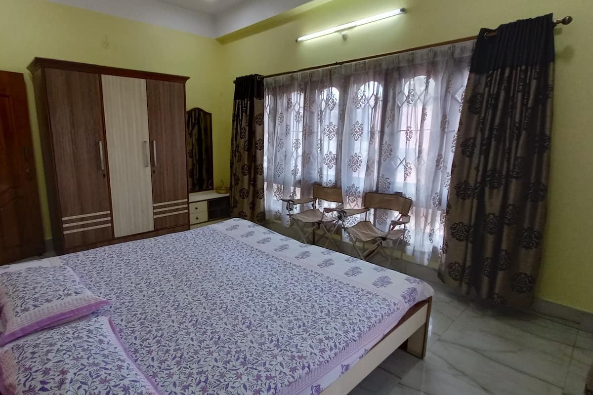 Executive Room | Peralatan tempat tidur premium, Wi-fi percuma, cadar katil