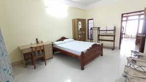 Executive Room | Premium bedding, free WiFi, bed sheets