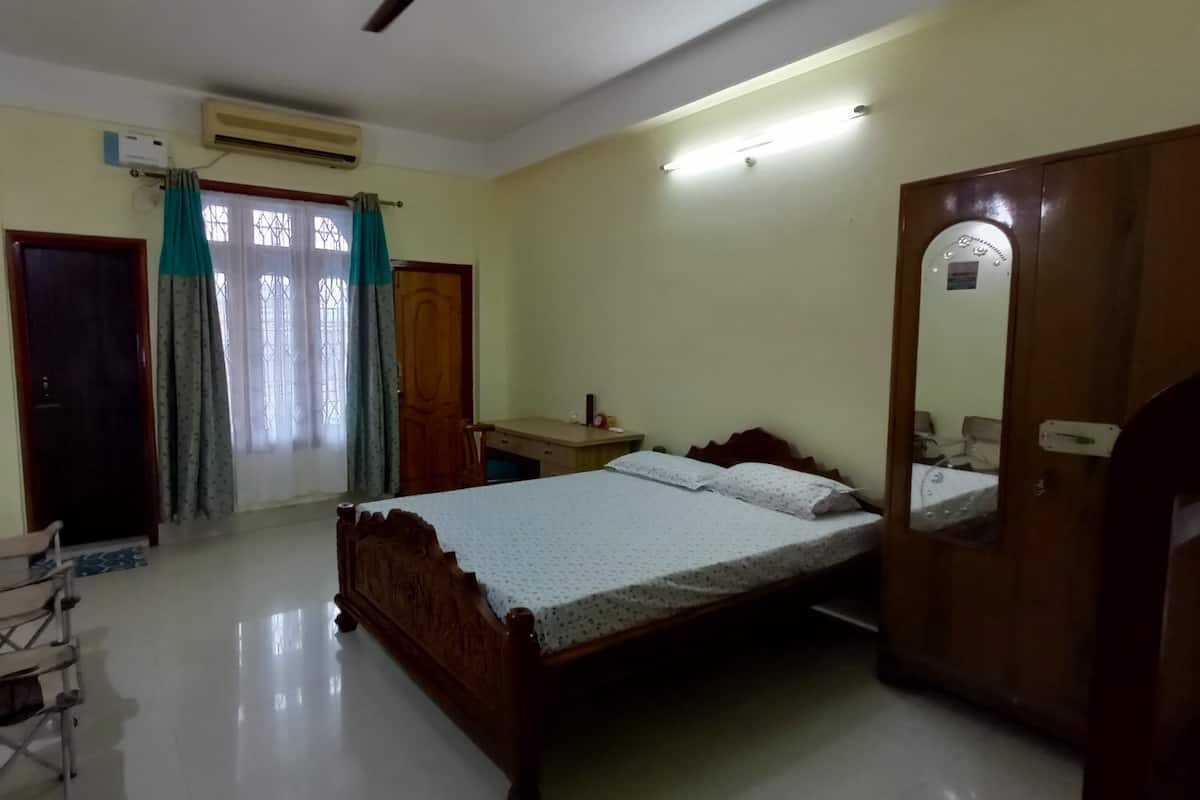 أغطية فراش متميزة وواي فاي مجانًا وملاءات أسرّة