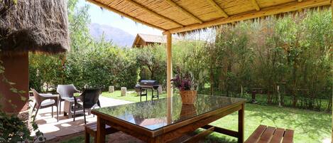 House | 3 bedrooms, Internet