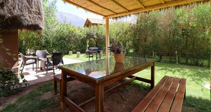 w Prestigious 3BR House in Villa Sagrado