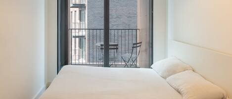 公寓 | 1 間臥室