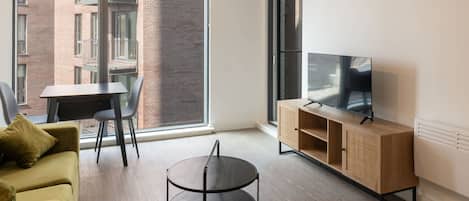 Apartemen | 1 kamar tidur