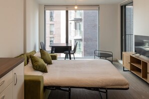 1 bedroom - Host Stay The Landmark Apartment (Salford)