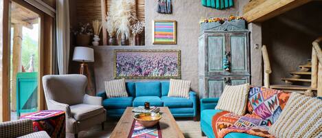 Casa | 3 dormitoris i Internet