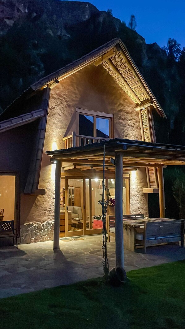 House | 3 bedrooms, Internet - w Divine 3BR House in Valle Sagrado (Calca)