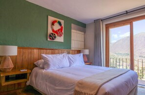 House | 3 bedrooms, Internet - w Awesome 2BR House in Valle Sagrado (Huayllabamba)