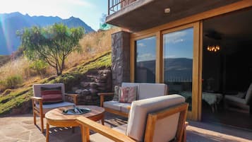 Rumah | 3 kamar tidur dan internet