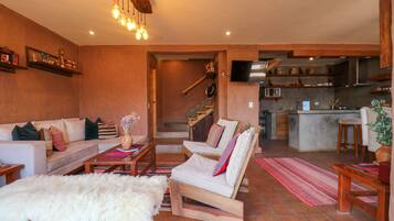 House | 3 bedrooms, Internet