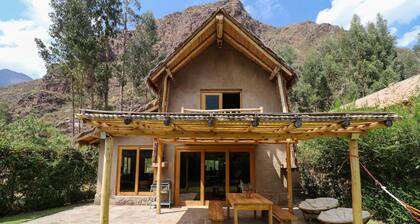 w Majestic 3BR House in Villa Sagrado
