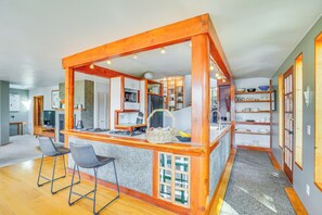Hus (3 Bedrooms) | Interiør